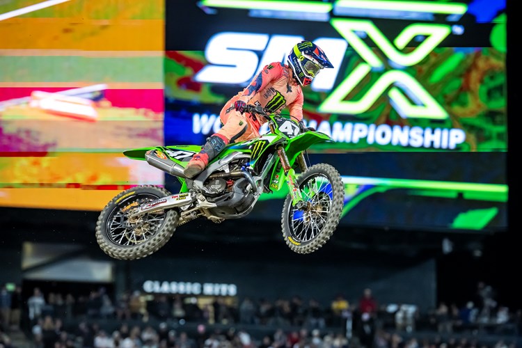 Kitchen at Anaheim 1